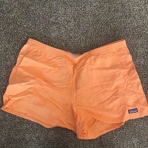 Patagonia Women’s baggies